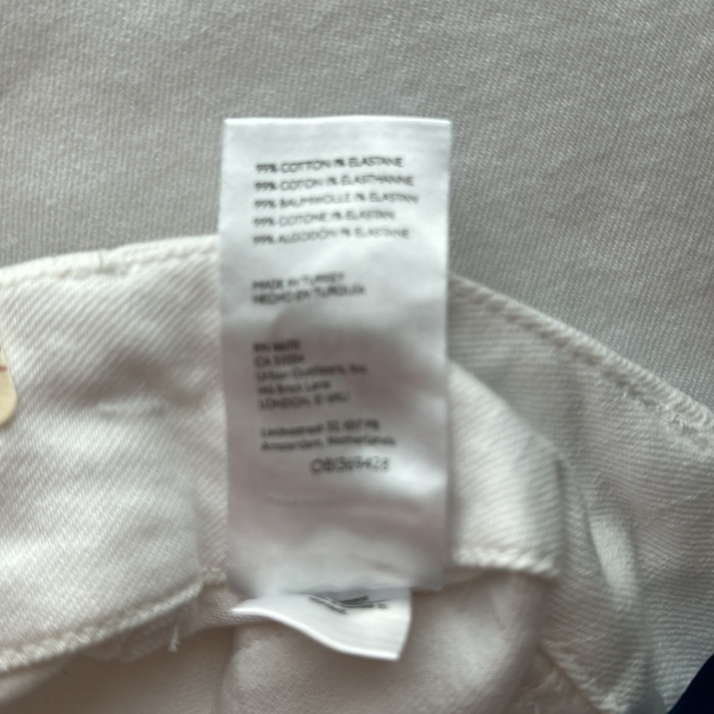 NWT Anthropologie Pilcro Pant - Picture 9 of 11